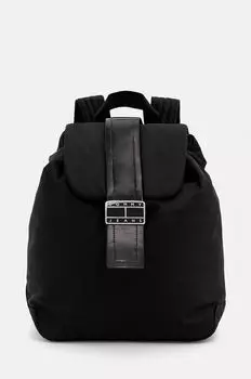 Рюкзак Tommy Jeans, черный