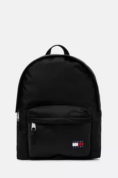 Рюкзак Tommy Jeans, черный