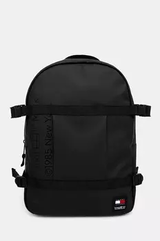 Рюкзак Tommy Jeans, черный