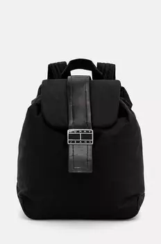 Рюкзак Tommy Jeans, черный