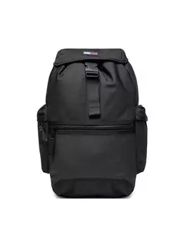 Рюкзак Tommy Jeans, черный