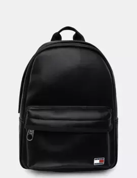Рюкзак Tommy Jeans, черный