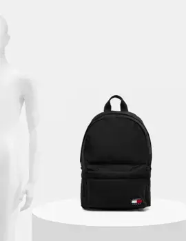 Рюкзак Tommy Jeans, черный