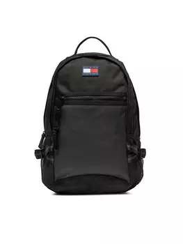 Рюкзак Tommy Jeans, черный