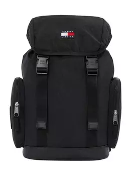 Рюкзак Tommy Jeans, черный