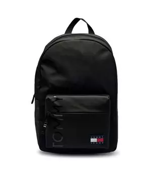 Рюкзак Tommy Jeans, черный