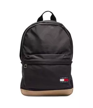 Рюкзак Tommy Jeans, черный