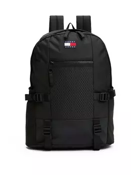 Рюкзак Tommy Jeans, черный