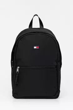 Рюкзак Tommy Jeans, черный
