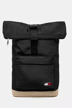 Рюкзак Tommy Jeans, черный