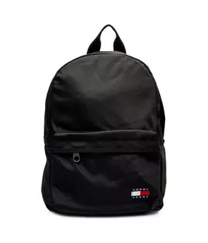 Рюкзак Tommy Jeans Essential, черный