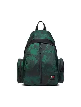 Рюкзак Tommy Jeans, хаки