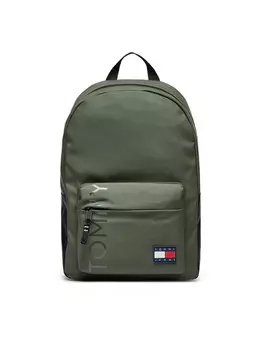 Рюкзак Tommy Jeans, хаки