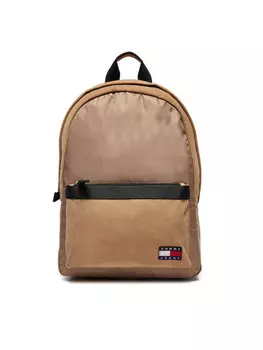 Рюкзак Tommy Jeans, коричневый