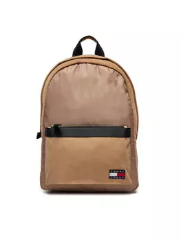 Рюкзак Tommy Jeans, коричневый
