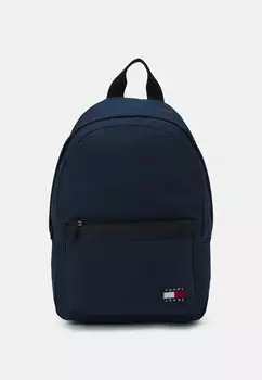 Рюкзак Tommy Jeans РЮКЗАК DAILY DOME UNISEX, тёмно-синий