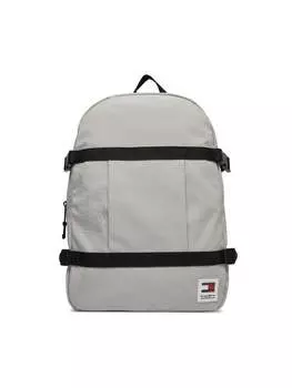 Рюкзак Tommy Jeans, серый