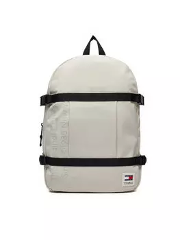 Рюкзак Tommy Jeans, серый