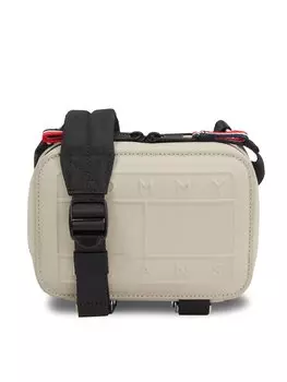 Рюкзак Tommy Jeans, серый