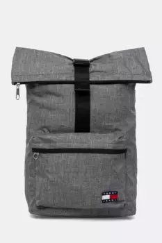 Рюкзак Tommy Jeans, серый