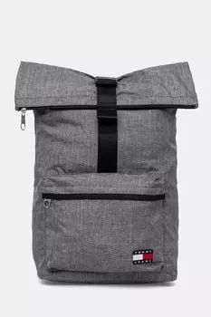 Рюкзак Tommy Jeans, серый