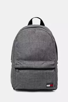 Рюкзак Tommy Jeans, серый