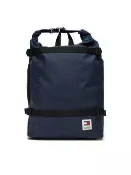 Рюкзак Tommy Jeans, синий