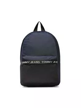 Рюкзак Tommy Jeans, синий