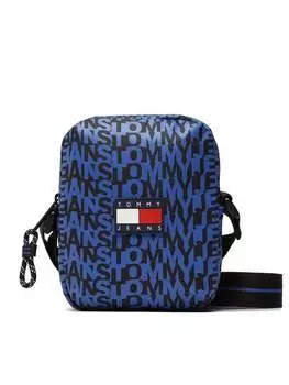 Рюкзак Tommy Jeans, синий