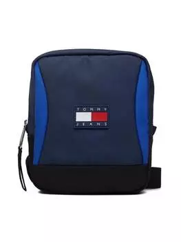 Рюкзак Tommy Jeans, синий