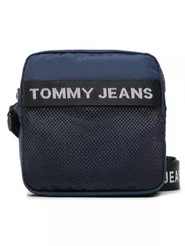Рюкзак Tommy Jeans, синий