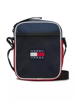 Рюкзак Tommy Jeans, синий