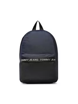 Рюкзак Tommy Jeans, синий