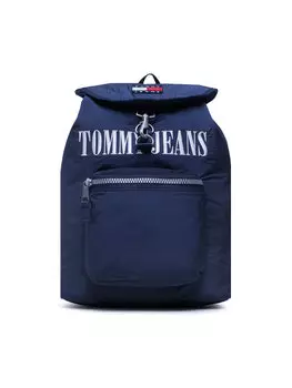 Рюкзак Tommy Jeans, синий