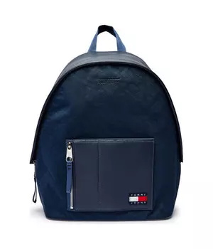 Рюкзак Tommy Jeans, синий