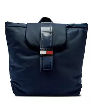 Рюкзак Tommy Jeans STARTDUST, темно-синий