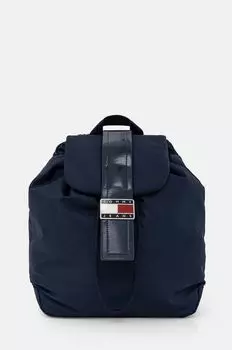 Рюкзак Tommy Jeans, темно-синий