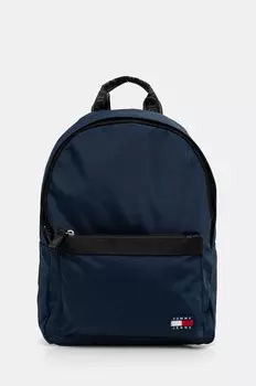 Рюкзак Tommy Jeans, темно-синий
