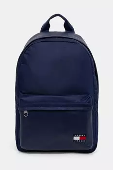Рюкзак Tommy Jeans, темно-синий