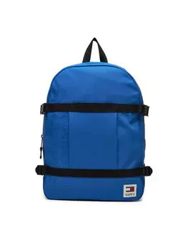 Рюкзак Tommy Jeans Tjm Daily + Sternum Backpack AM0AM11961, темно-синий