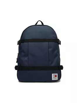 Рюкзак Tommy Jeans Tjm Daily + Sternum Backpack AM0AM11961, темно-синий