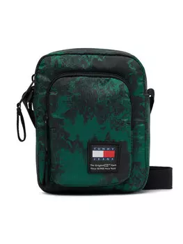 Рюкзак Tommy Jeans, зеленый