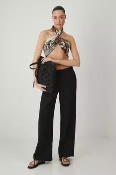 Рюкзак Tommy Jeans, зеленый