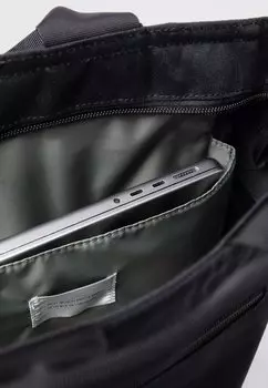 Рюкзак TONY UNISEX Sandqvist, черный