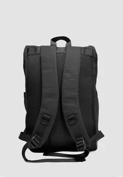 Рюкзак TOPLOADER WASSERDICHTES DESIGN ROLLTOP EGOMAXX, черный