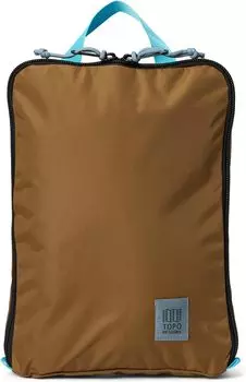 Рюкзак Topo Designs Pack Bag, цвет Dark Khaki