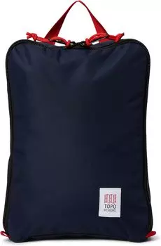 Рюкзак Topo Designs Pack Bag, цвет Navy/Navy