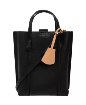 Рюкзак Tory Burch, черный