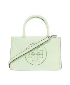 Рюкзак Tory Burch, зеленый