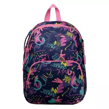 Рюкзак Totto Gammatto, синий